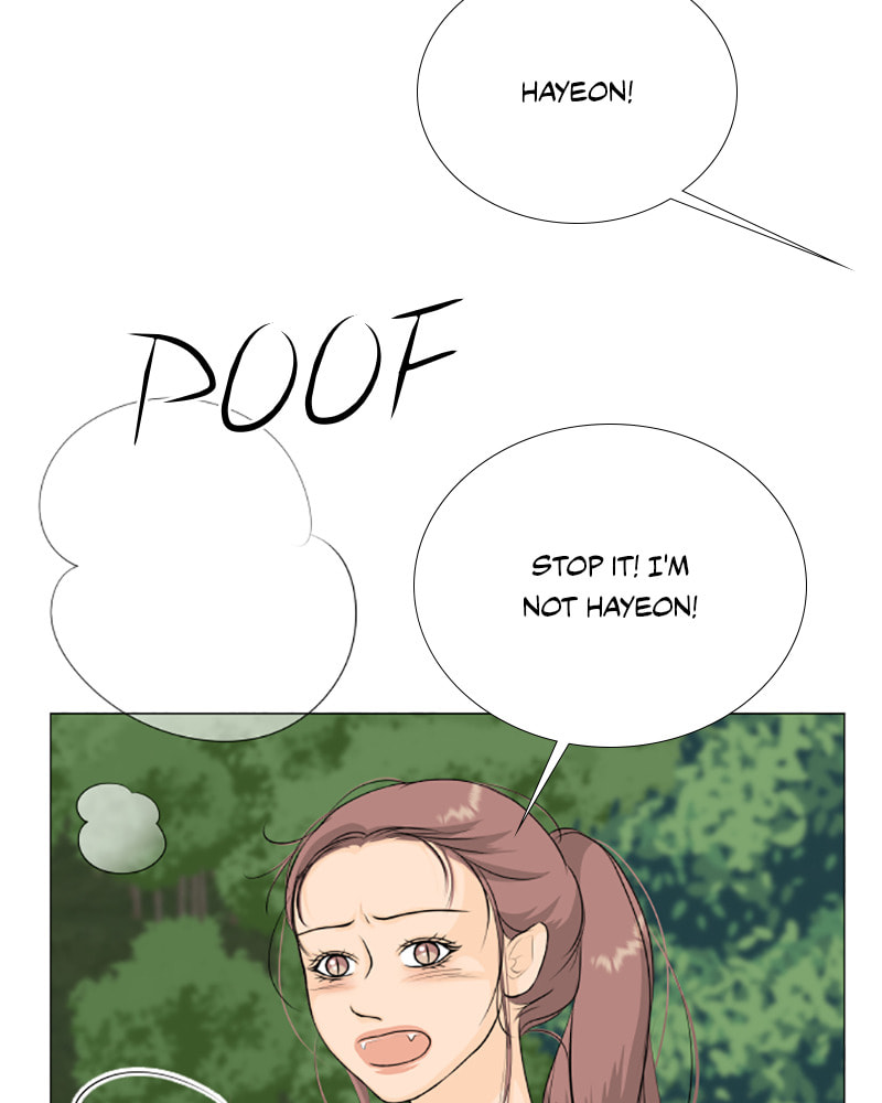 Read Half-Ghost chapter 132 image 73 on Lezhin
