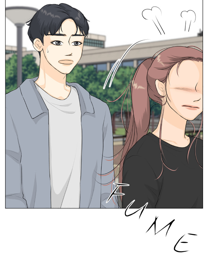 Read Half-Ghost chapter 132 image 75 on Lezhin