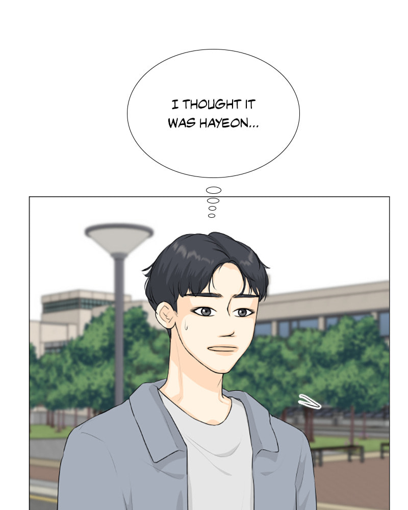 Read Half-Ghost chapter 132 image 77 on Lezhin