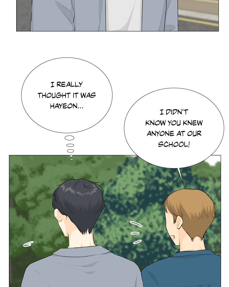 Read Half-Ghost chapter 132 image 78 on Lezhin