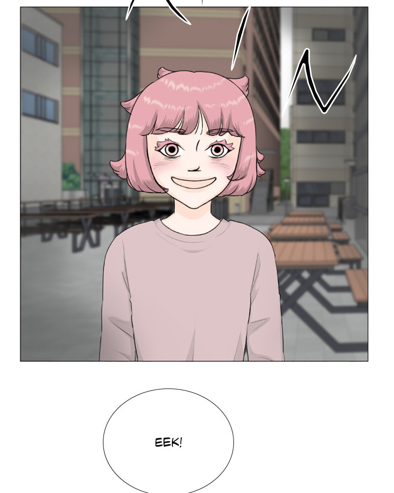 Read Half-Ghost chapter 132 image 8 on Lezhin