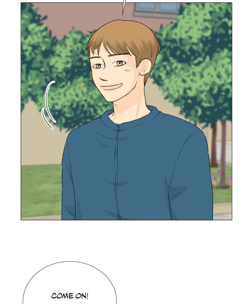 Read Half-Ghost chapter 132 image 81 on Lezhin