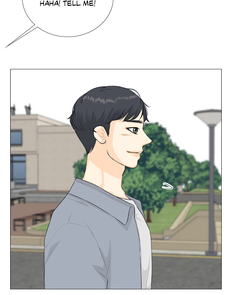 Read Half-Ghost chapter 132 image 82 on Lezhin