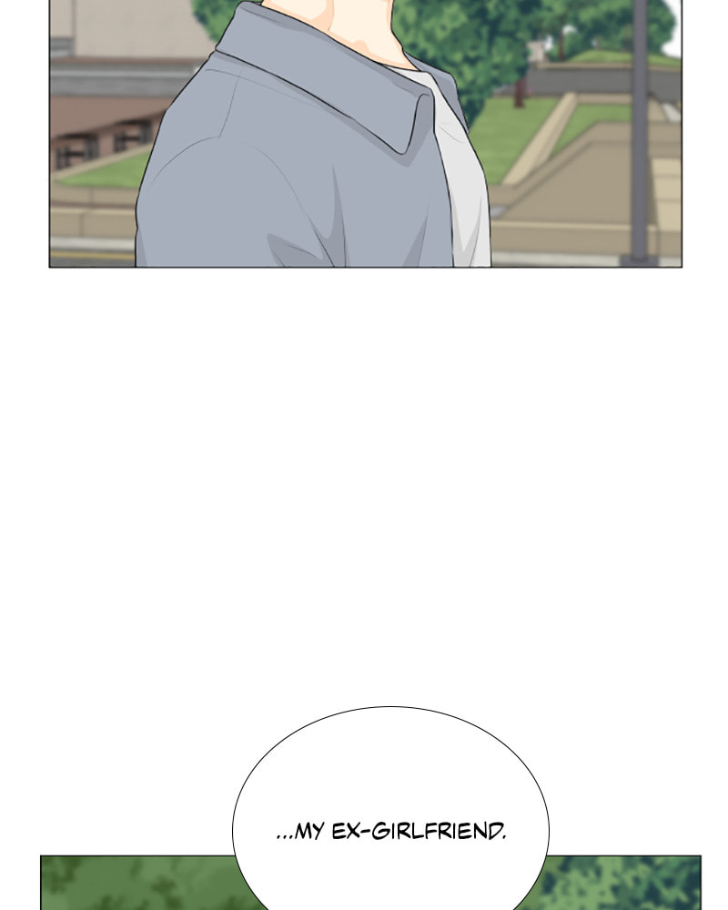 Read Half-Ghost chapter 132 image 84 on Lezhin