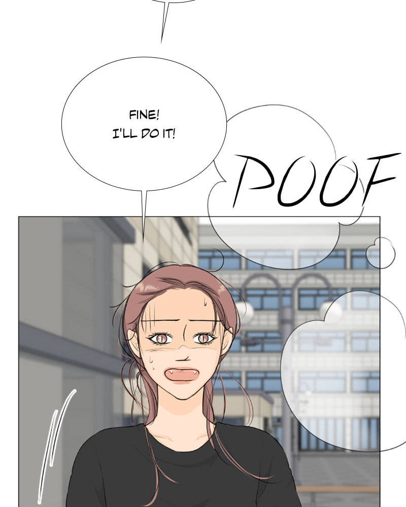 Read Half-Ghost chapter 132 image 9 on Lezhin