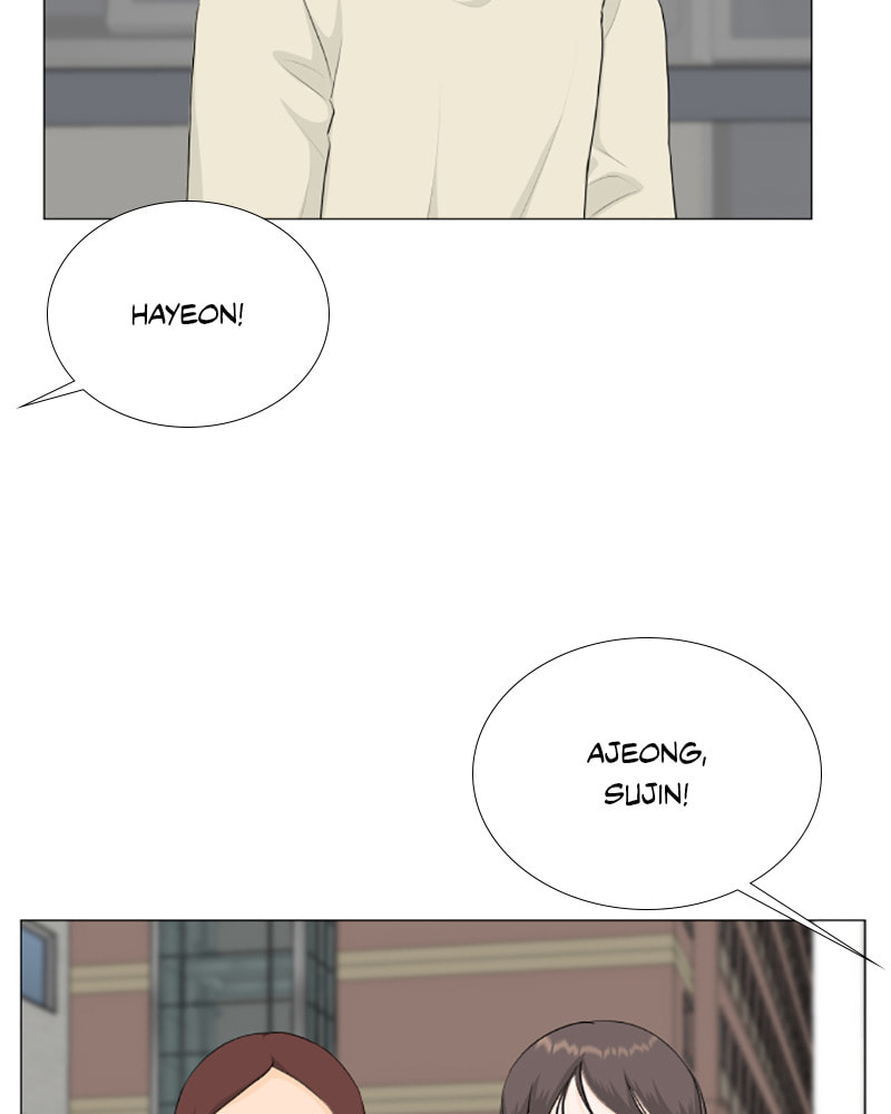Read Half-Ghost chapter 133 image 11 on Lezhin