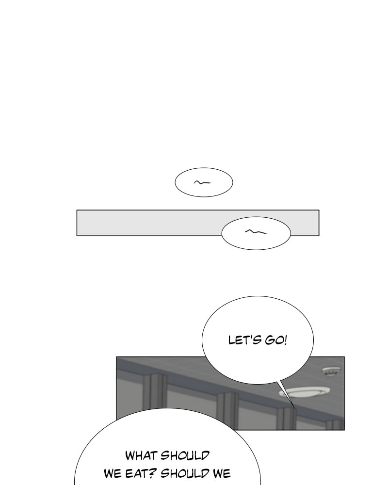 Read Half-Ghost chapter 133 image 13 on Lezhin