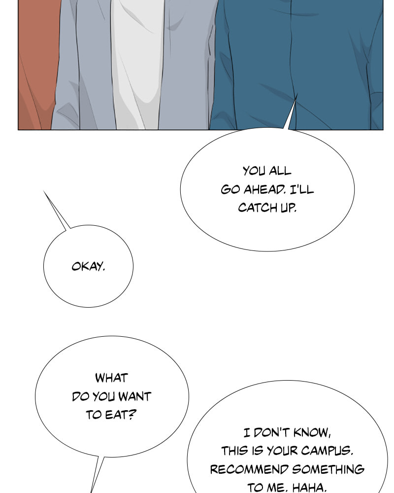 Read Half-Ghost chapter 133 image 15 on Lezhin