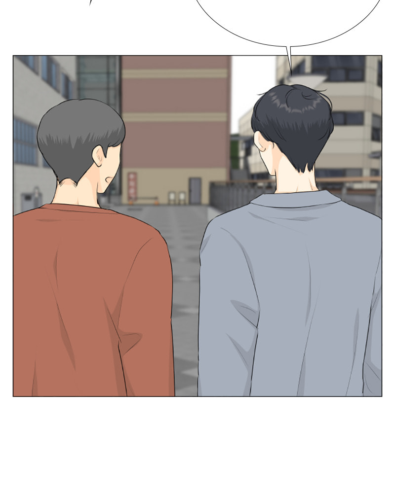 Read Half-Ghost chapter 133 image 16 on Lezhin