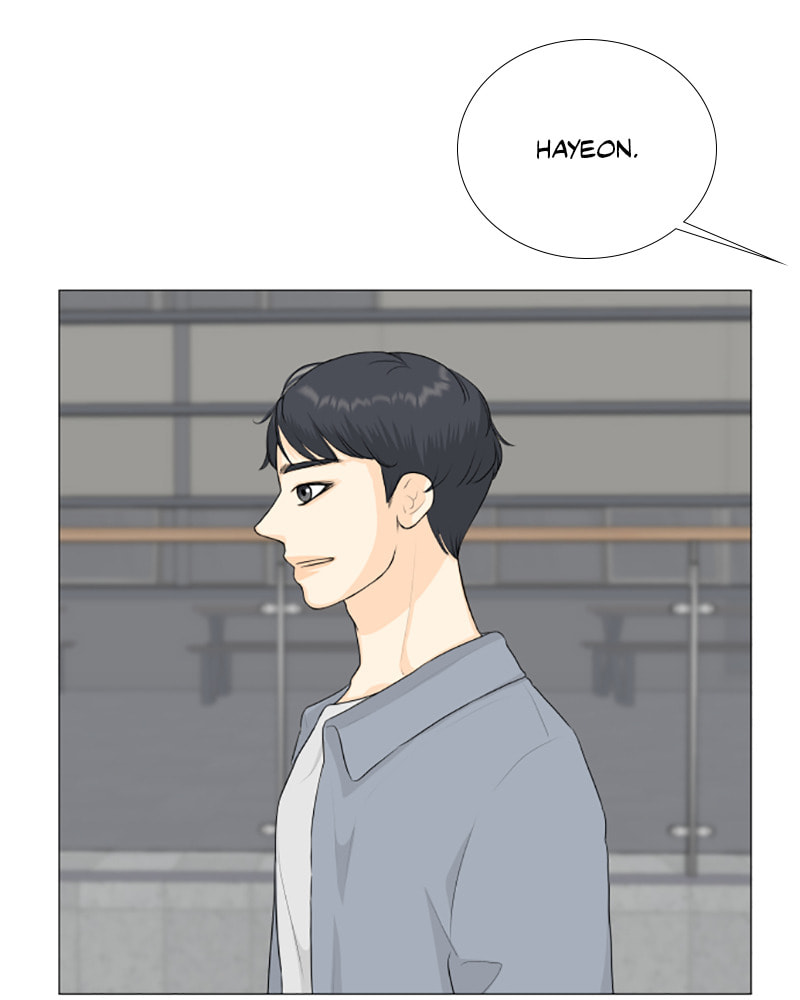 Read Half-Ghost chapter 133 image 17 on Lezhin