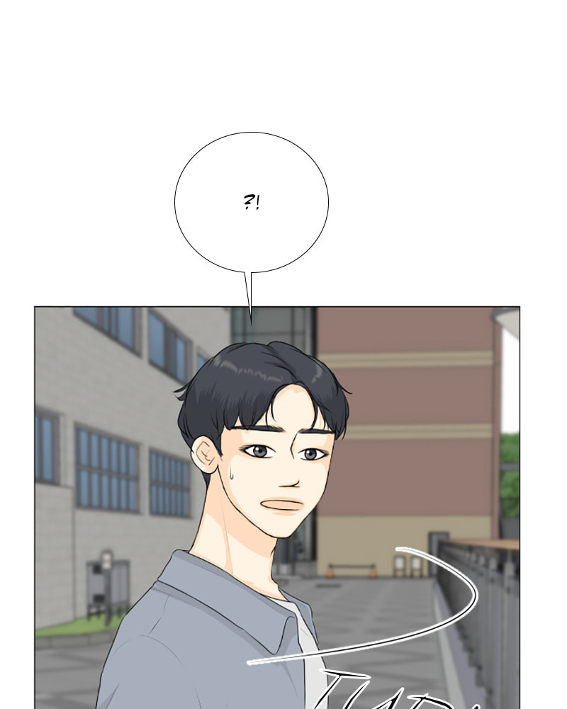 Read Half-Ghost chapter 133 image 18 on Lezhin