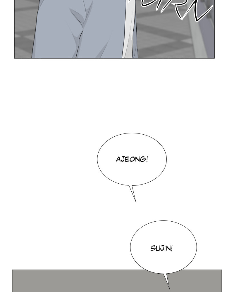 Read Half-Ghost chapter 133 image 19 on Lezhin