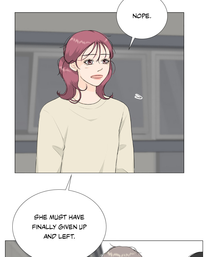 Read Half-Ghost chapter 133 image 2 on Lezhin