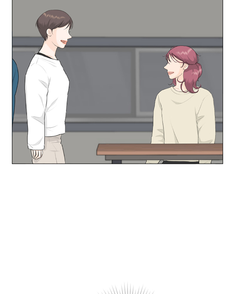 Read Half-Ghost chapter 133 image 20 on Lezhin