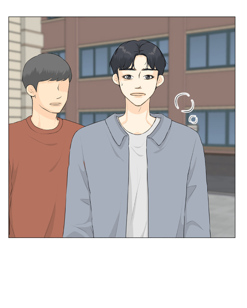 Read Half-Ghost chapter 133 image 24 on Lezhin