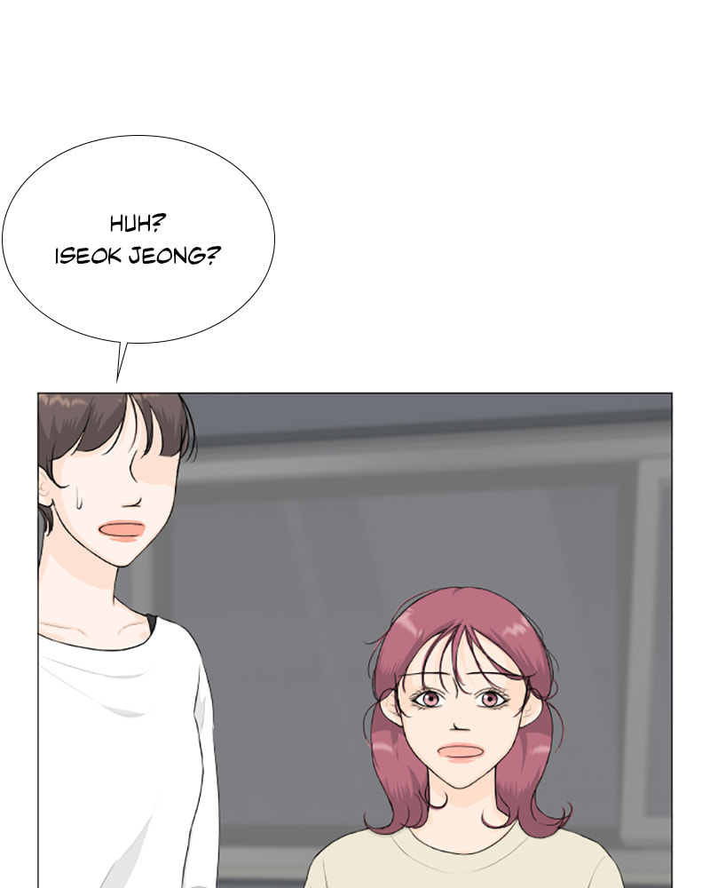 Read Half-Ghost chapter 133 image 25 on Lezhin