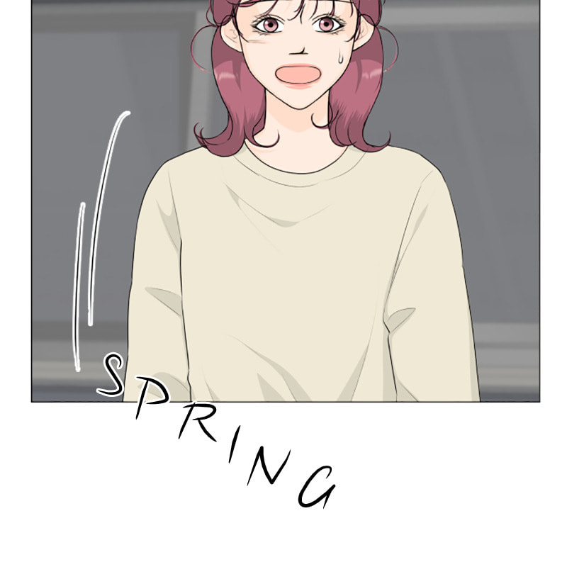 Read Half-Ghost chapter 133 image 27 on Lezhin