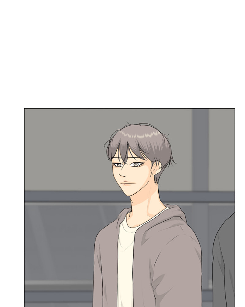 Read Half-Ghost chapter 133 image 28 on Lezhin
