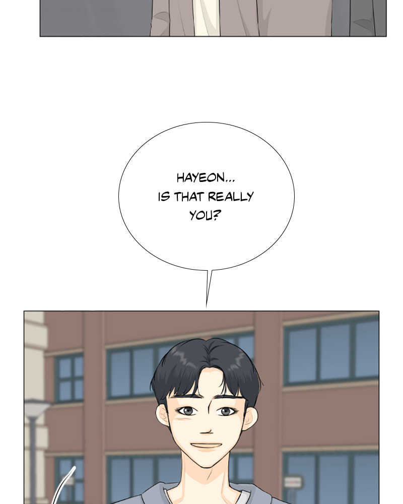 Read Half-Ghost chapter 133 image 29 on Lezhin