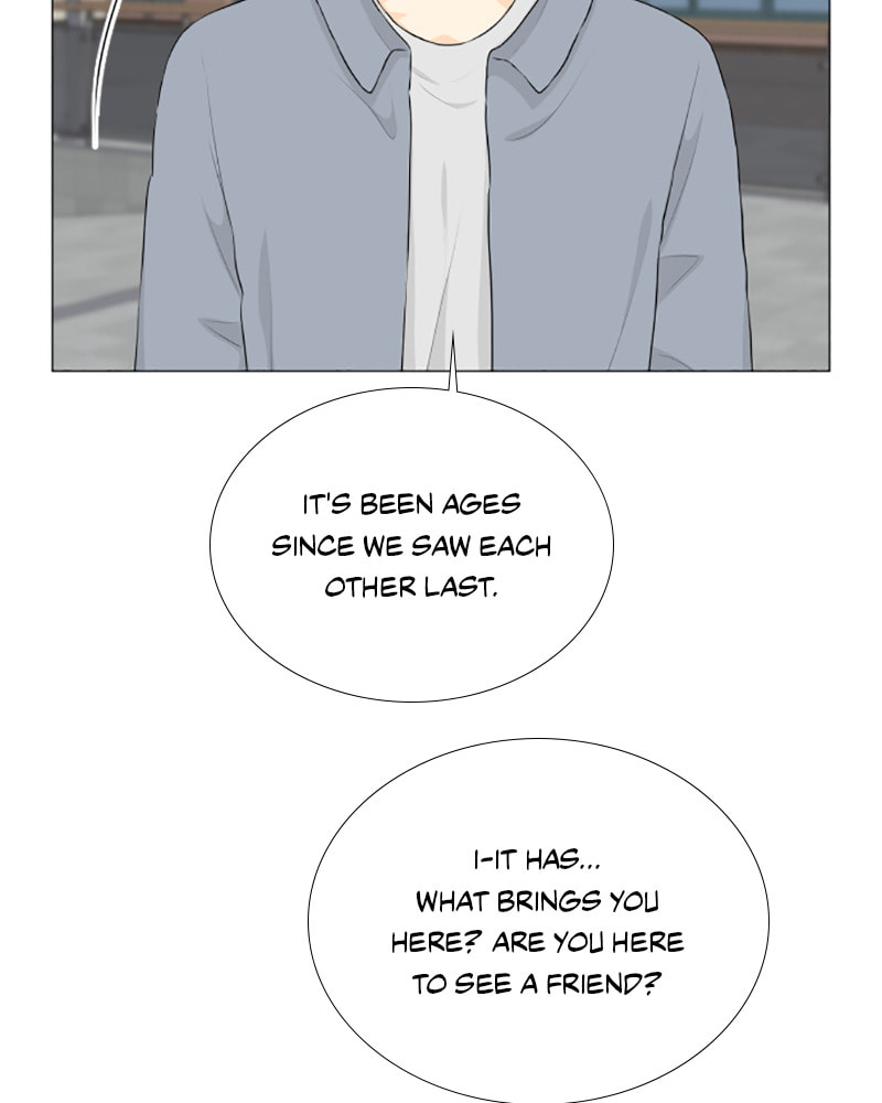 Read Half-Ghost chapter 133 image 30 on Lezhin