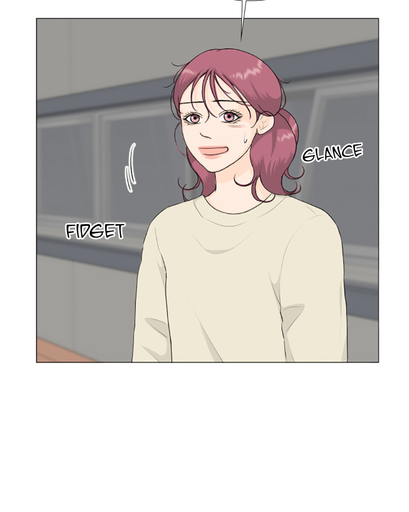 Read Half-Ghost chapter 133 image 31 on Lezhin