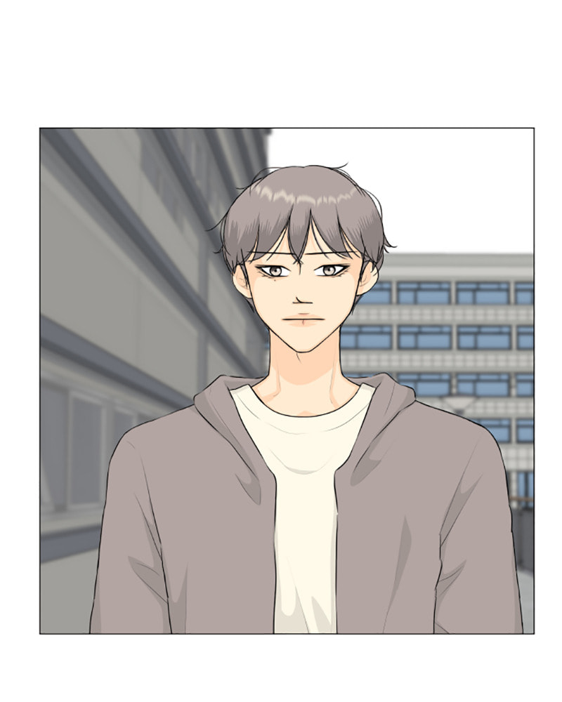 Read Half-Ghost chapter 133 image 32 on Lezhin