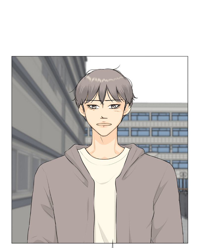 Read Half-Ghost chapter 133 image 33 on Lezhin