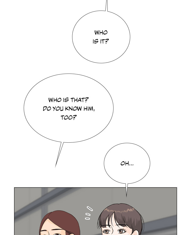 Read Half-Ghost chapter 133 image 34 on Lezhin
