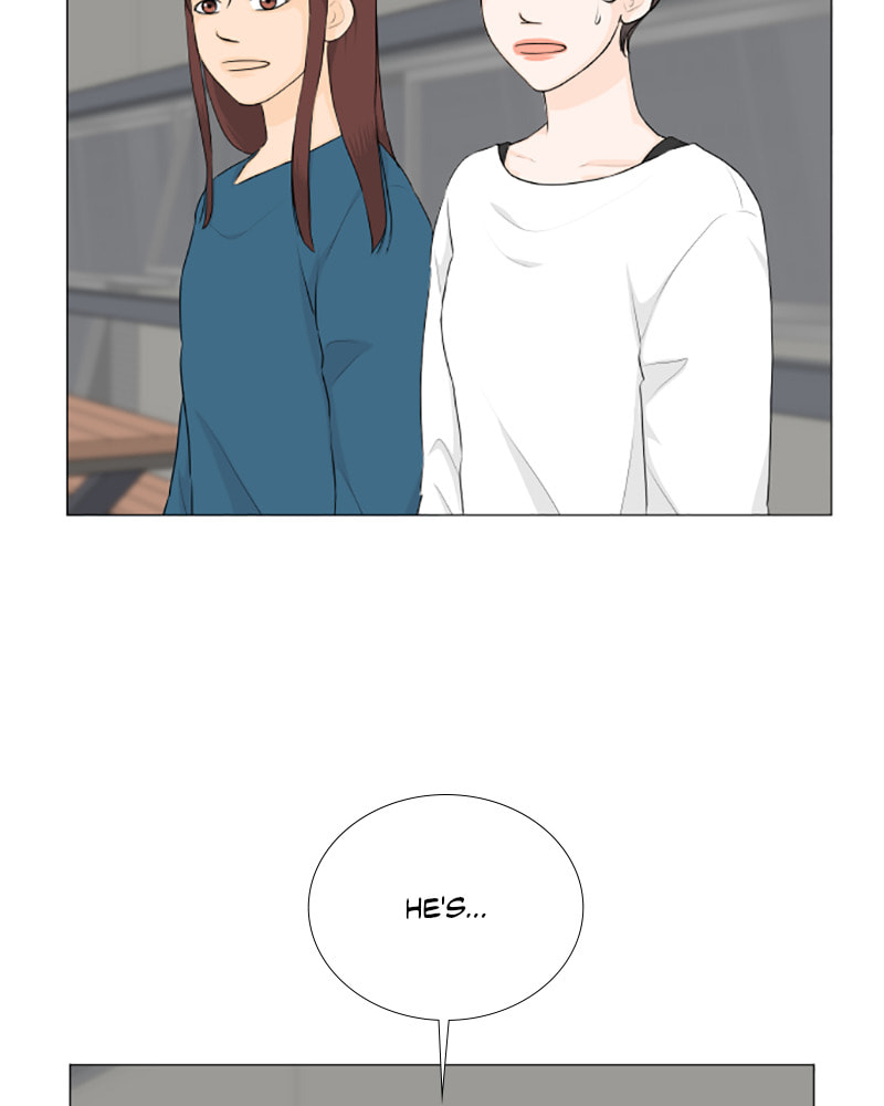 Read Half-Ghost chapter 133 image 35 on Lezhin