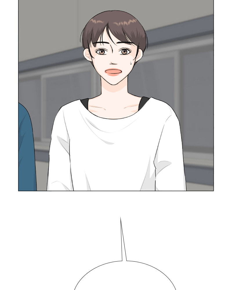 Read Half-Ghost chapter 133 image 36 on Lezhin