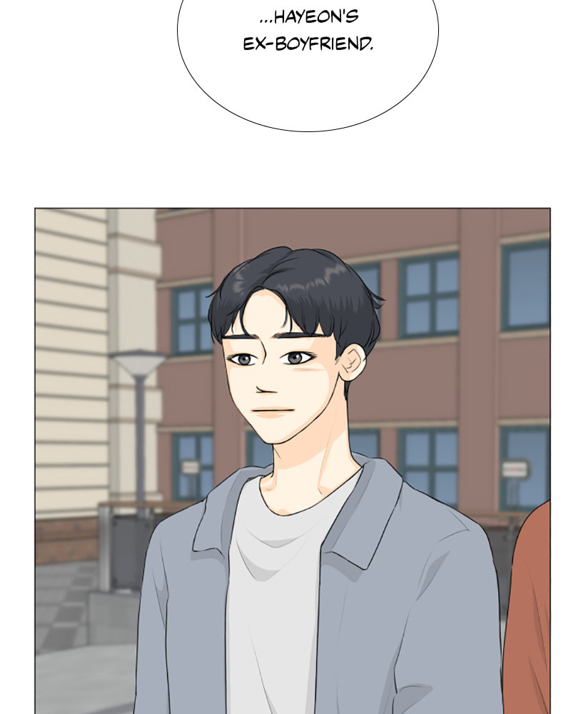 Read Half-Ghost chapter 133 image 37 on Lezhin
