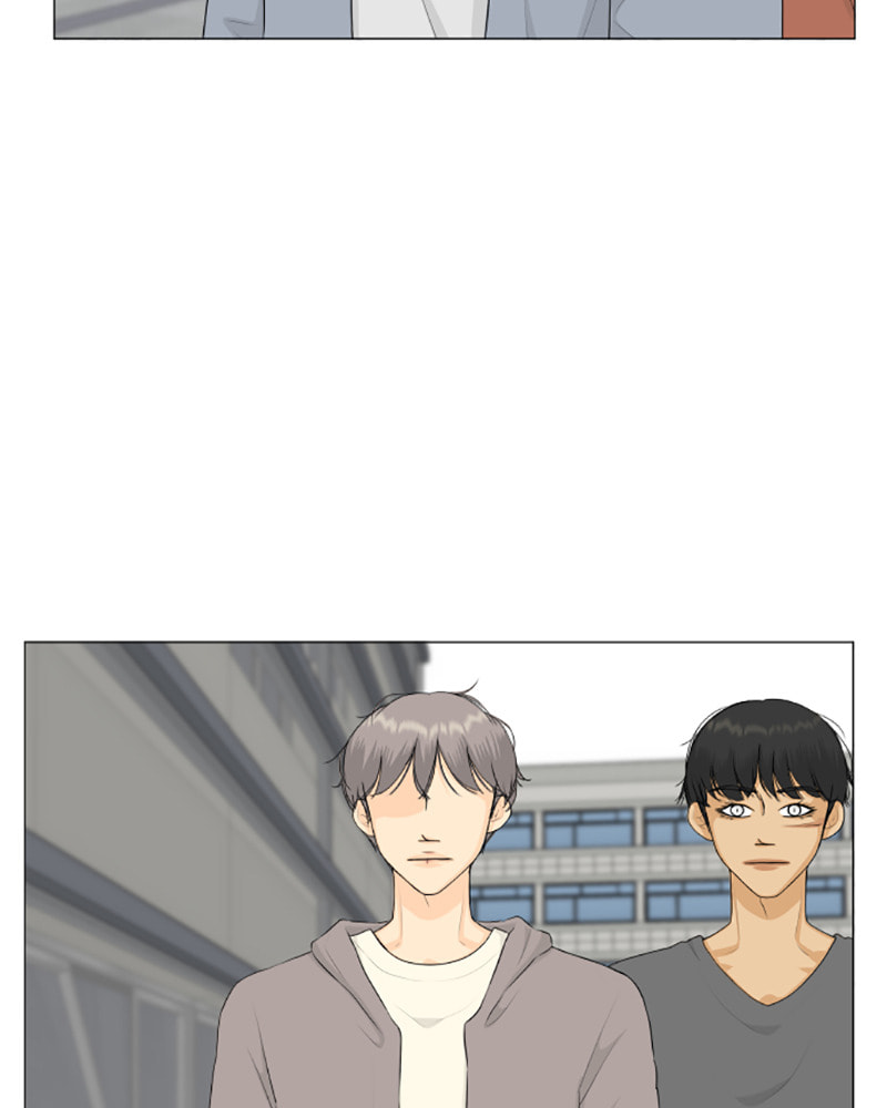 Read Half-Ghost chapter 133 image 38 on Lezhin