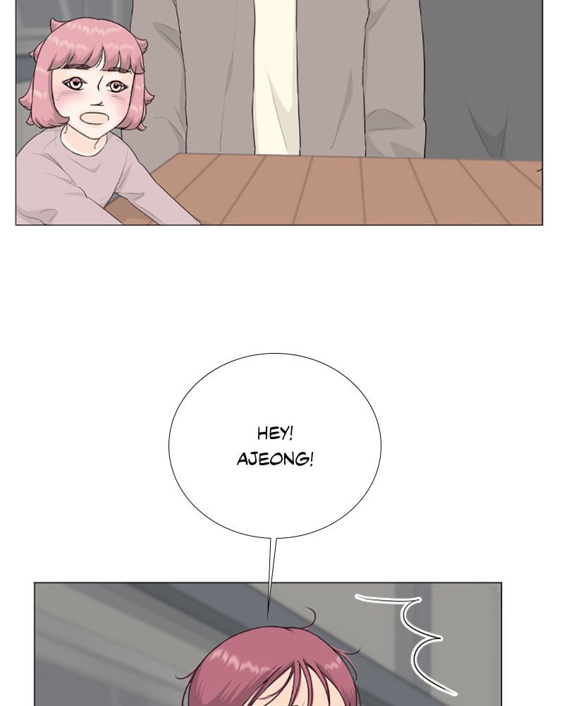 Read Half-Ghost chapter 133 image 39 on Lezhin
