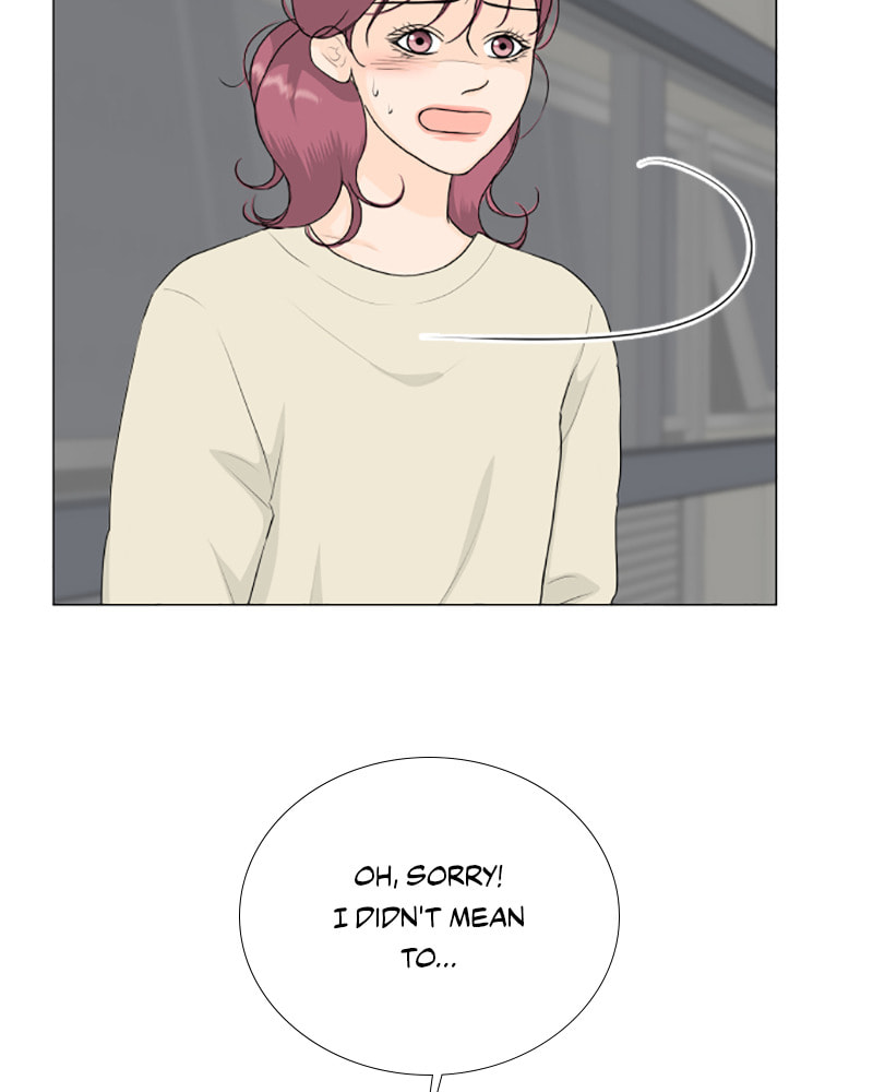 Read Half-Ghost chapter 133 image 40 on Lezhin