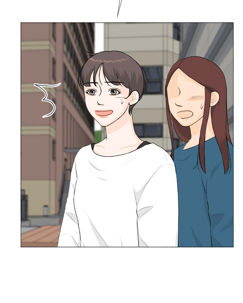 Read Half-Ghost chapter 133 image 41 on Lezhin