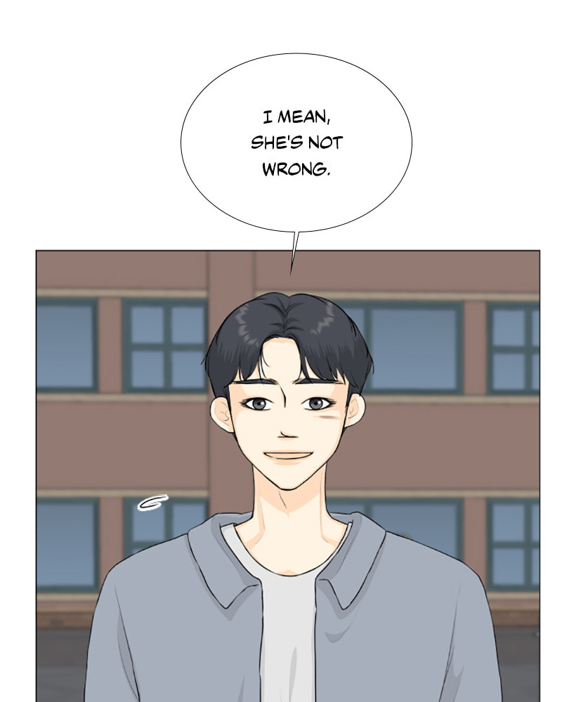 Read Half-Ghost chapter 133 image 43 on Lezhin