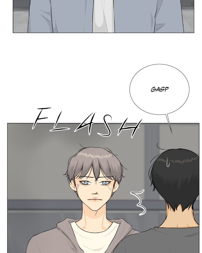 Read Half-Ghost chapter 133 image 44 on Lezhin