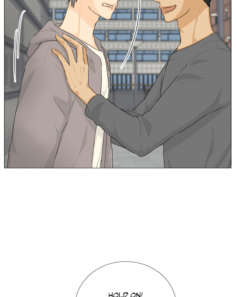 Read Half-Ghost chapter 133 image 46 on Lezhin