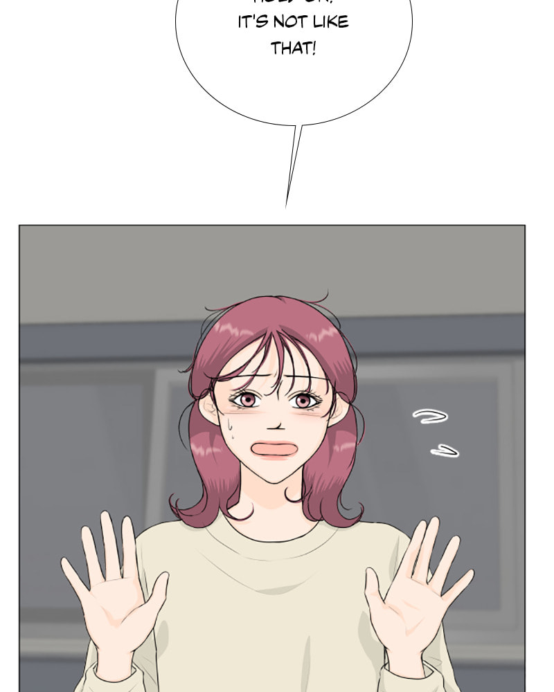 Read Half-Ghost chapter 133 image 47 on Lezhin
