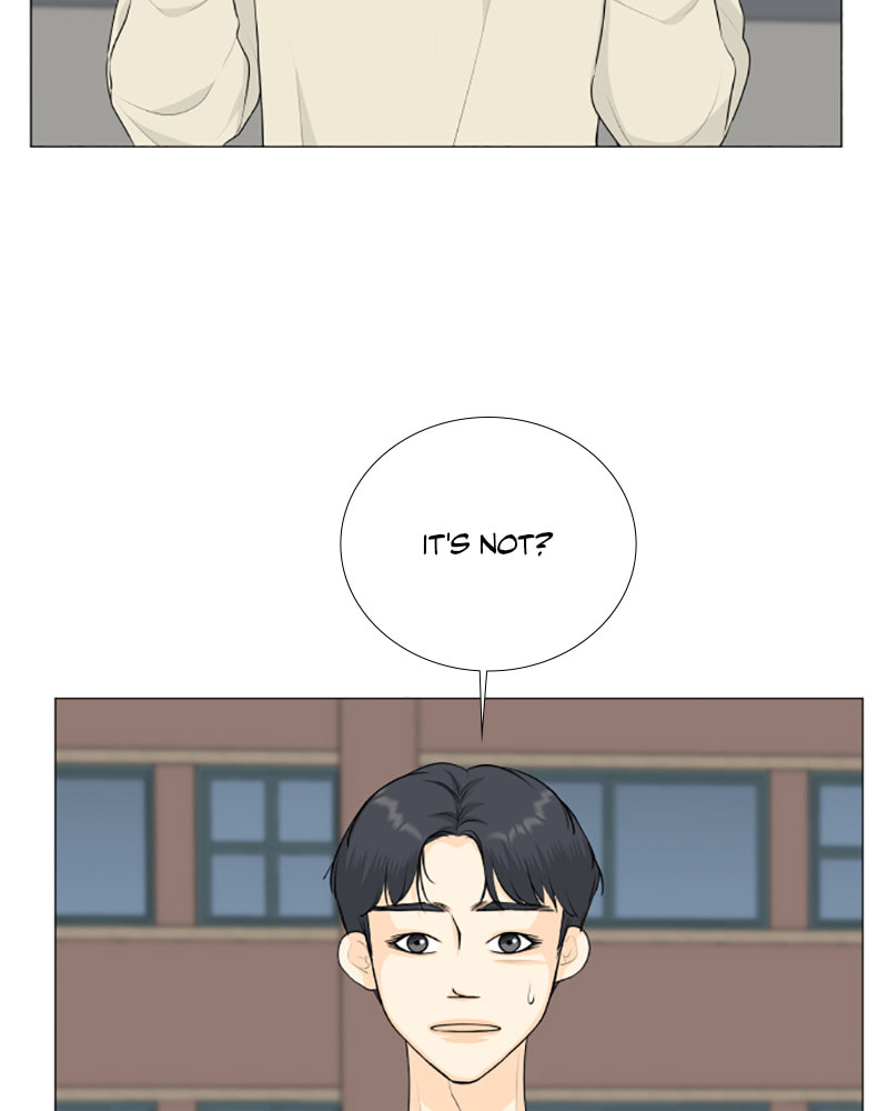 Read Half-Ghost chapter 133 image 48 on Lezhin