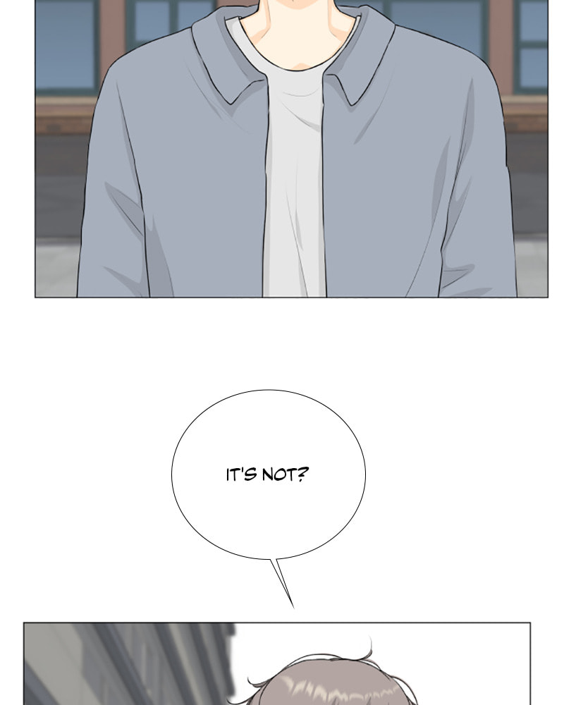 Read Half-Ghost chapter 133 image 49 on Lezhin