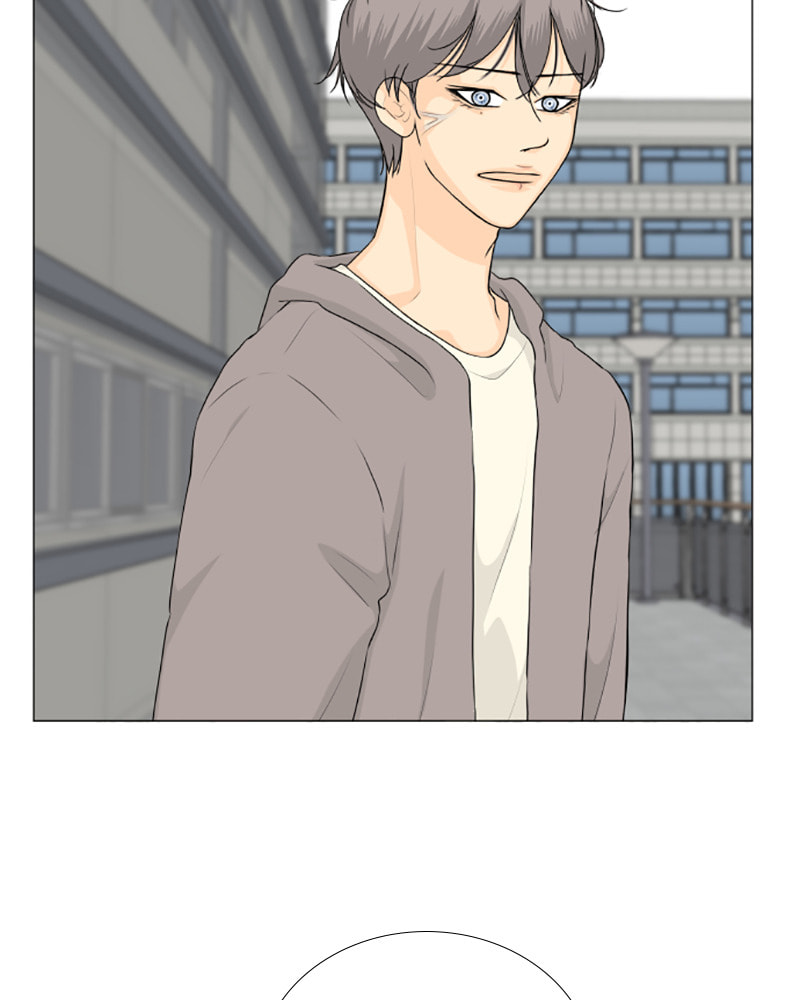 Read Half-Ghost chapter 133 image 50 on Lezhin