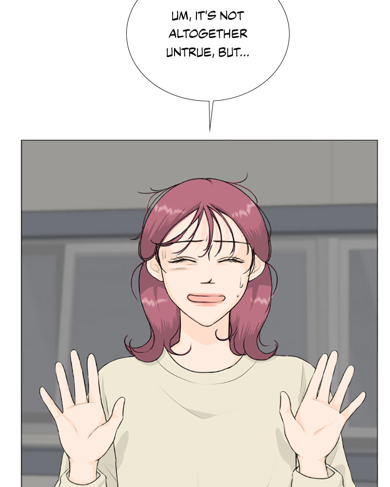 Read Half-Ghost chapter 133 image 51 on Lezhin