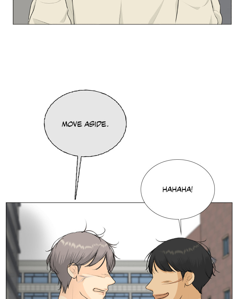 Read Half-Ghost chapter 133 image 52 on Lezhin