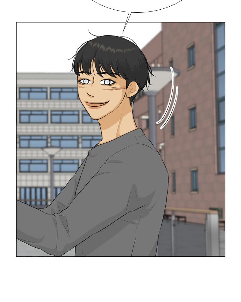 Read Half-Ghost chapter 133 image 54 on Lezhin