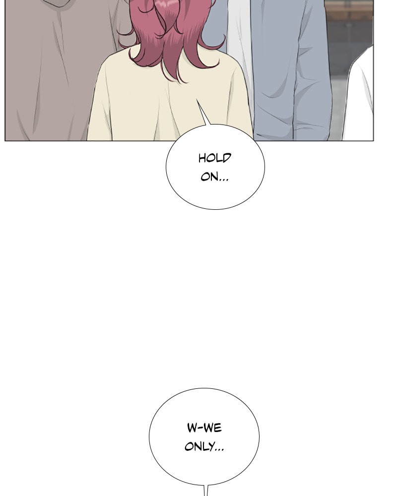 Read Half-Ghost chapter 133 image 56 on Lezhin