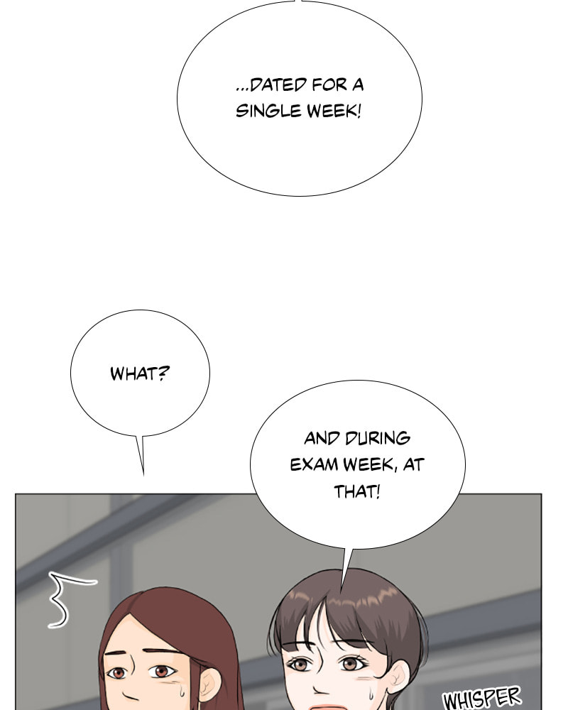 Read Half-Ghost chapter 133 image 58 on Lezhin