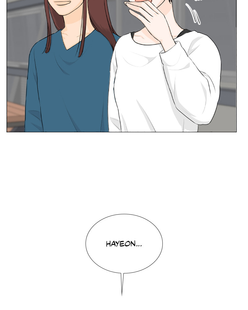 Read Half-Ghost chapter 133 image 59 on Lezhin