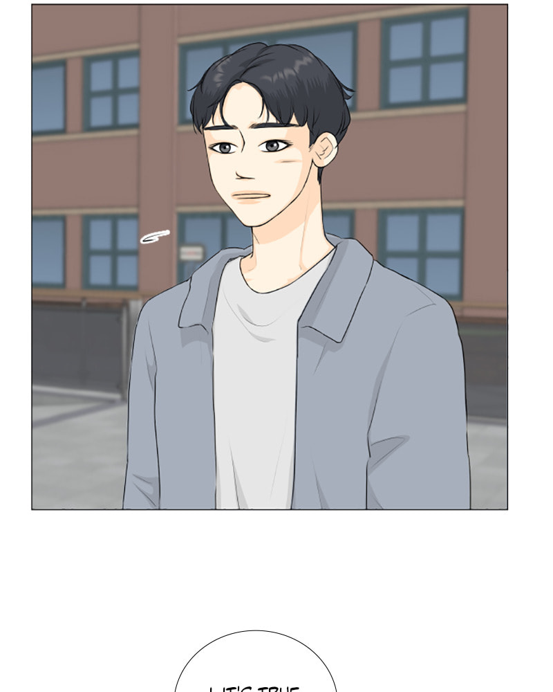 Read Half-Ghost chapter 133 image 60 on Lezhin