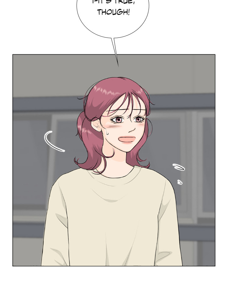 Read Half-Ghost chapter 133 image 61 on Lezhin